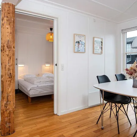 Holiday home Holiday Ccxvii
